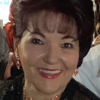 Conchita GarciaDVelazquez
