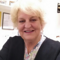 Sherry Ann brown