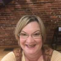 Brenda Baxley