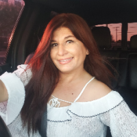 Gina Salazar