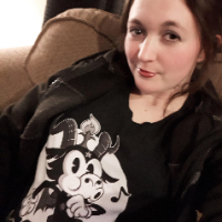 Tasha D Dyar