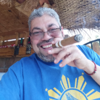 Robinson Vazquez