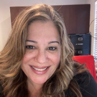 Jeannette Calo