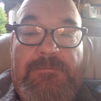 Ron Gordon