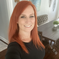 Alicia Kelley