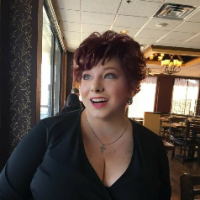 Theresa Eileen
