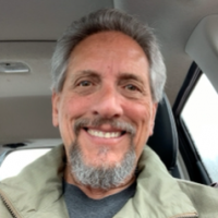 Robert Lake