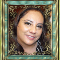 Antionette Cortez