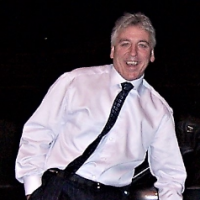 Philip Sherman