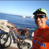 Ramon Terrazas Lara