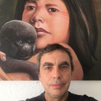 Antonio Carlos