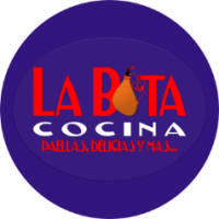 La Bota Cocina