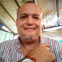 SAUL GONZALEZ ROMAN