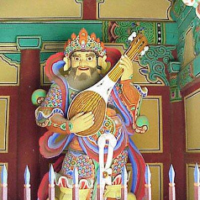 Chunghee Gangjeon