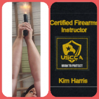 Kim Harris
