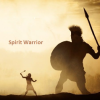 Spirit Warrior
