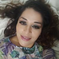 Alma Delia Martinez Perez