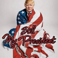 Patriot 4 life