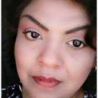 Patricia Vázquez