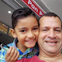 Rodrigo Fajardo COL