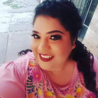 Ana Beatriz Luna Avena