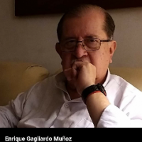 Enrique Gagliardo Muñoz