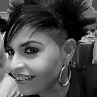 Sharon Ferrer