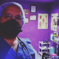 Dr Felipe Javier