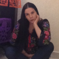 Griselda Jáuregui