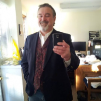 Darryl  Noble