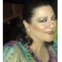 Ana Maria Villarreal Mtz