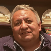 Abraham Gonzalez Montes