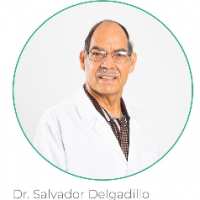 Salvador Delgadillo