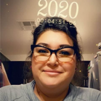 Yvette Herrera