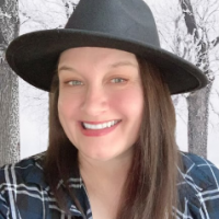 Kristi Andrianatos