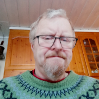 Tom Roger Andersen