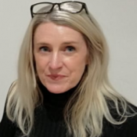 belinda fourie