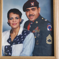 Hector M Diaz