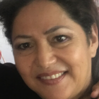 Martha Alicia Hernández