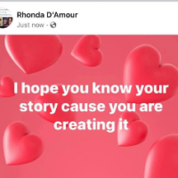 Rhonda Marie D’Amour