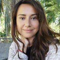Laura Gomez Villegas
