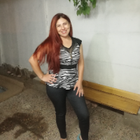 Susana Berrios Sandoval