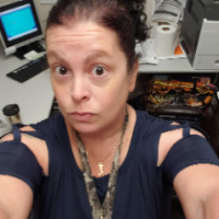 Charlene A Adams