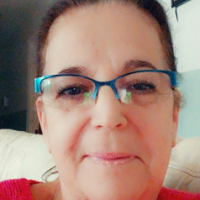 Lucy Marrero