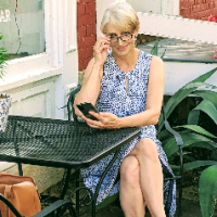 Lana Borzova