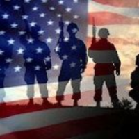 STAND UP FOR AMERICA