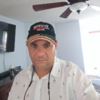 Frank González