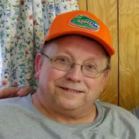 Donald Turner