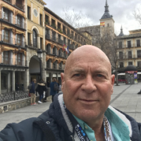 VICTOR Goñi