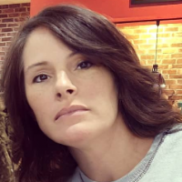 Sarah Brown